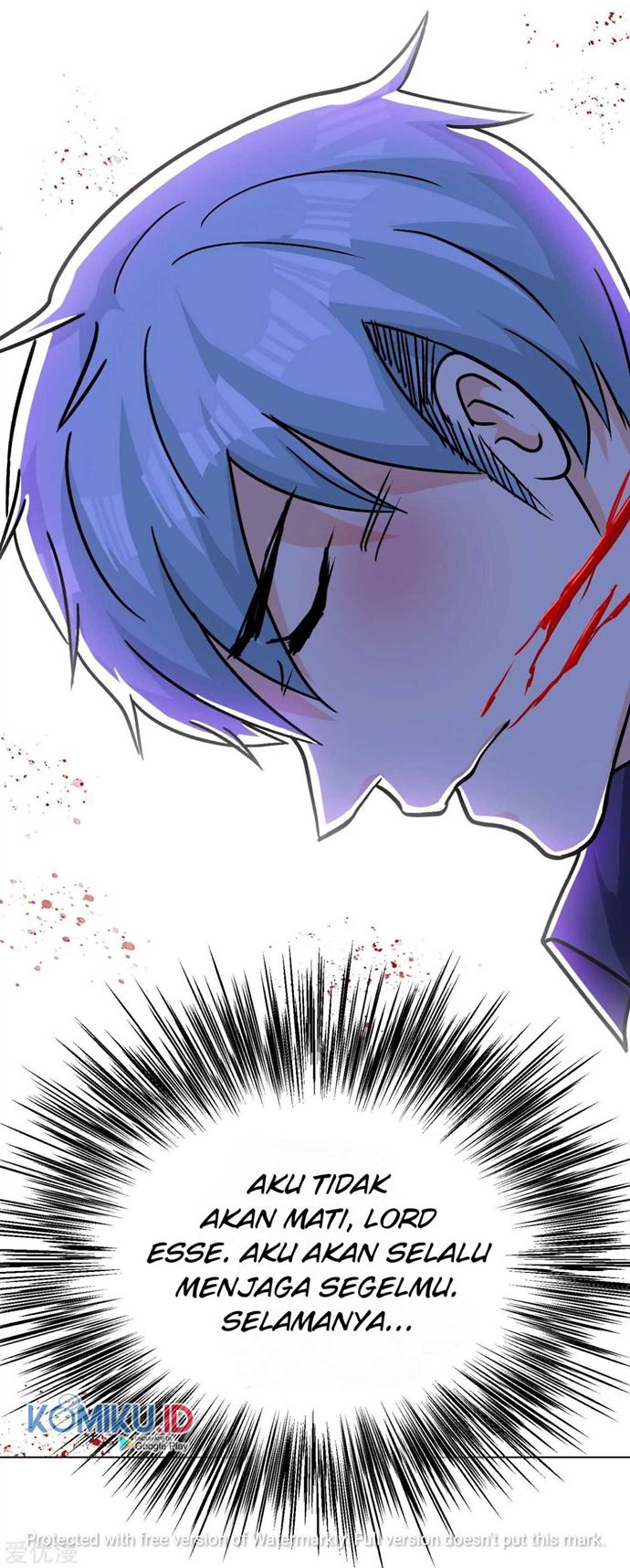 Xianzun System in the City chapter 134